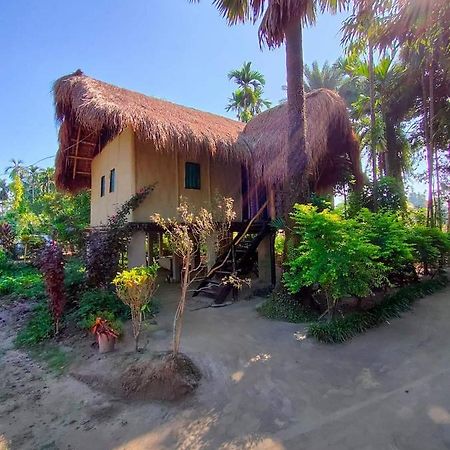 Apartamento Maheswar Land Majuli Exterior foto