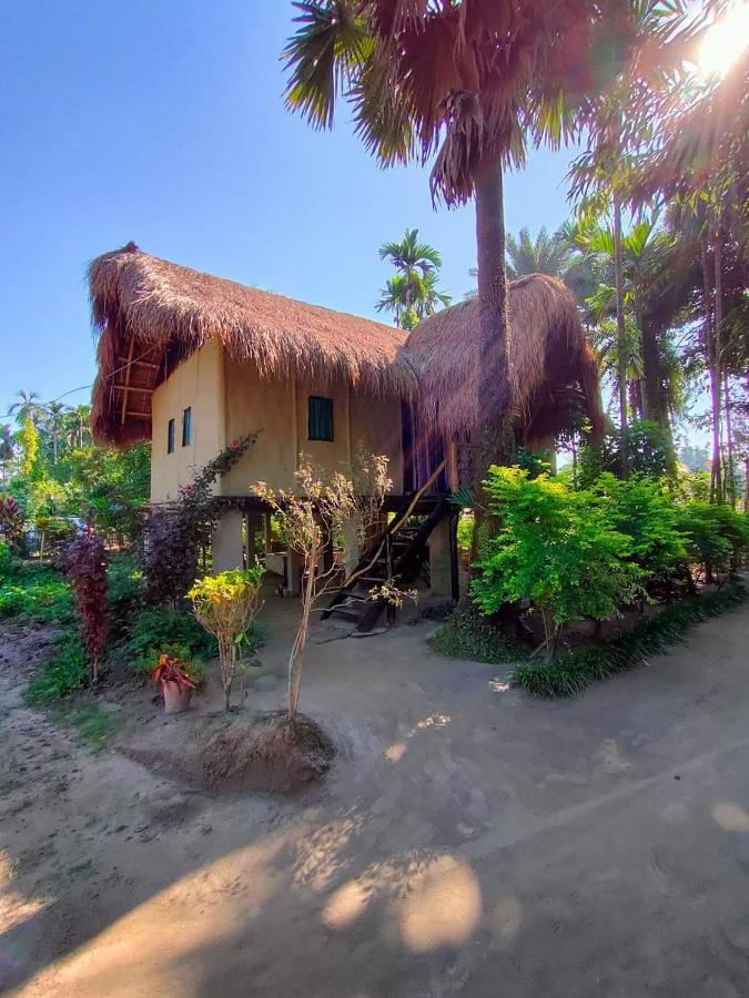 Apartamento Maheswar Land Majuli Exterior foto