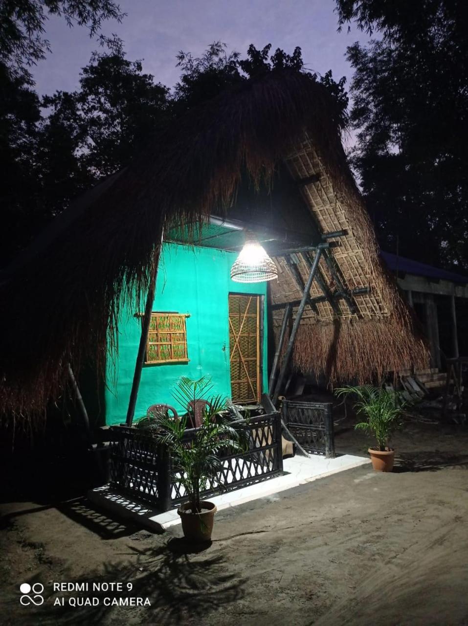 Apartamento Maheswar Land Majuli Exterior foto