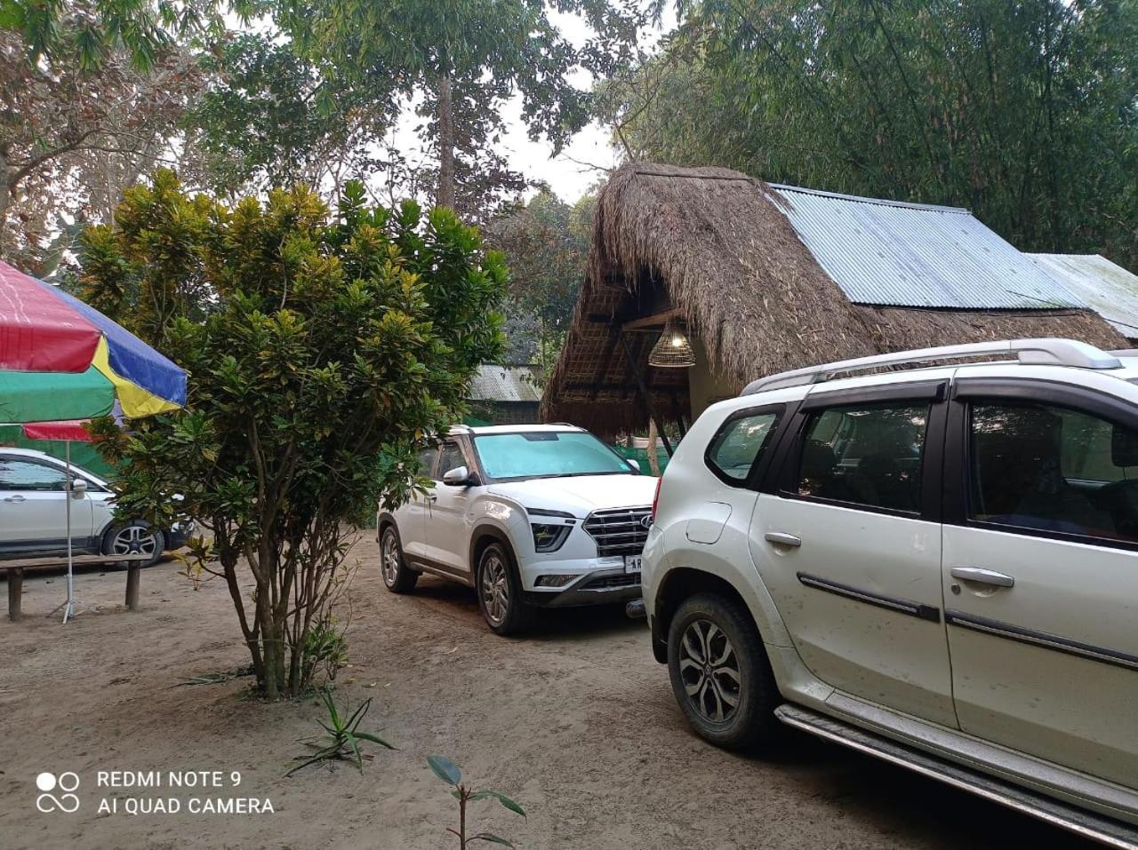 Apartamento Maheswar Land Majuli Exterior foto