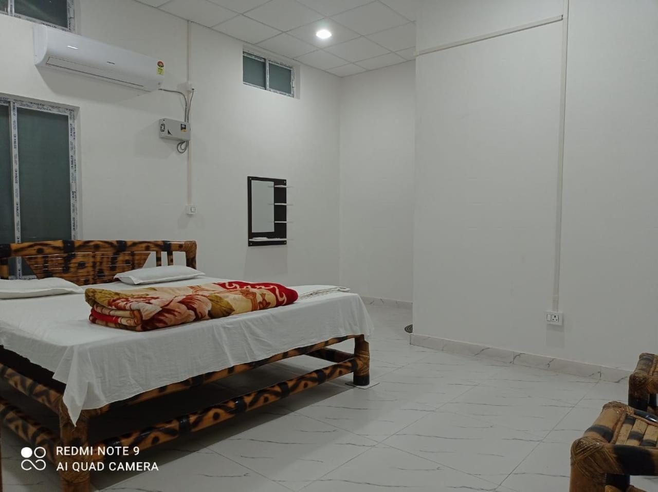 Apartamento Maheswar Land Majuli Exterior foto