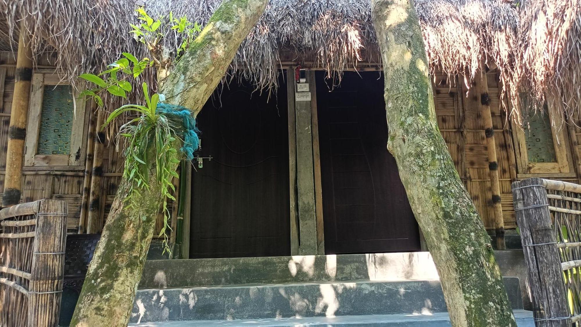 Apartamento Maheswar Land Majuli Exterior foto