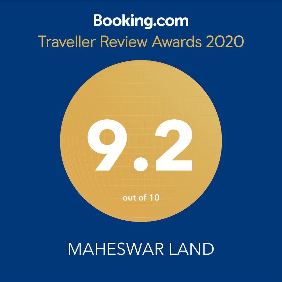 Apartamento Maheswar Land Majuli Exterior foto